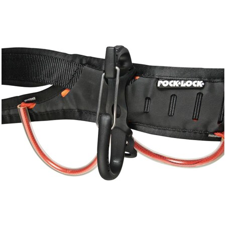 Singing Rock K9000BB03 Porter - Racking Biner 448626